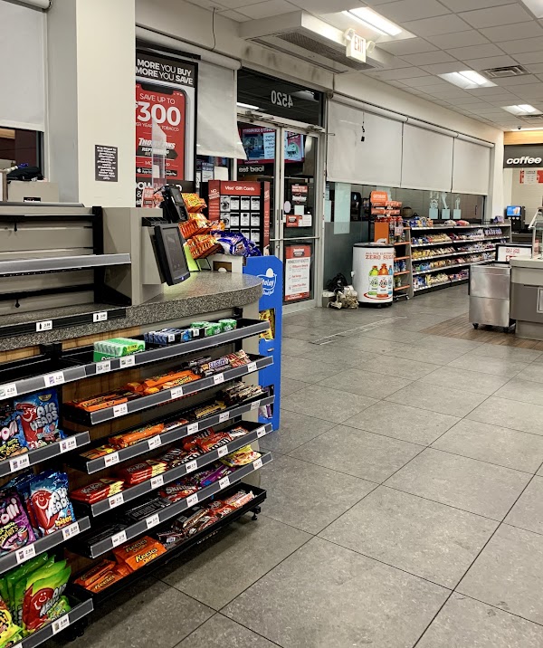 Photo by Sarah Hartman