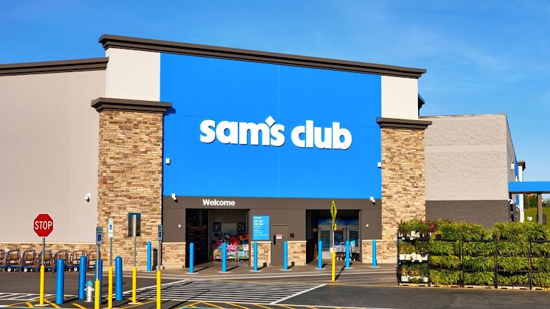 Sam's Club Cafe photo 1