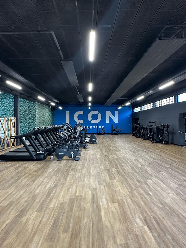 ICON Palestre Asti