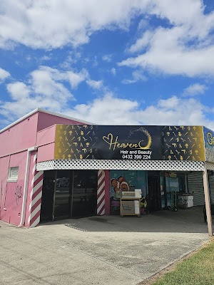 Heaven Hair and Beauty