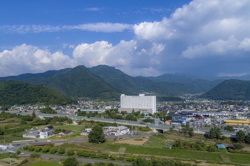 Mercure Nagano Matsushiro Resort & Spaの画像