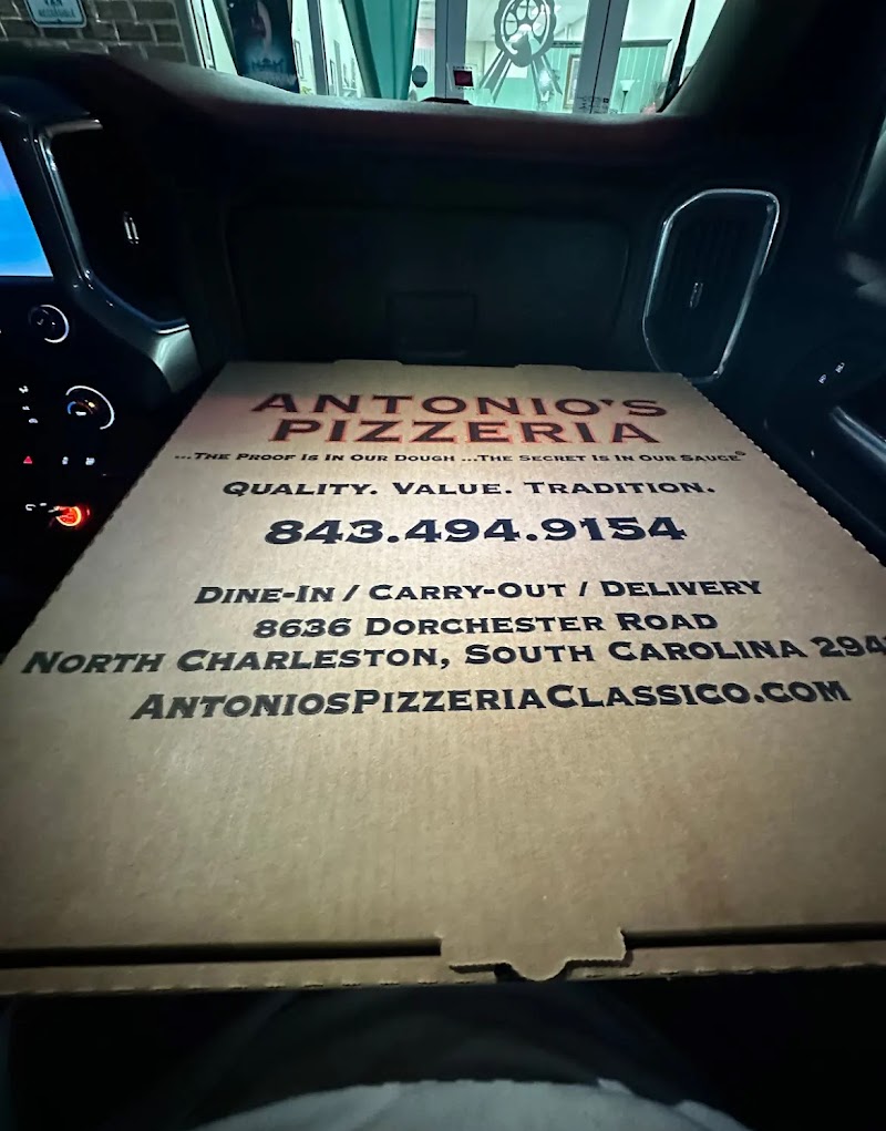 Antonio's Pizzeria photo 3