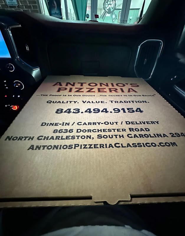 Antonio's Pizzeria photo 3