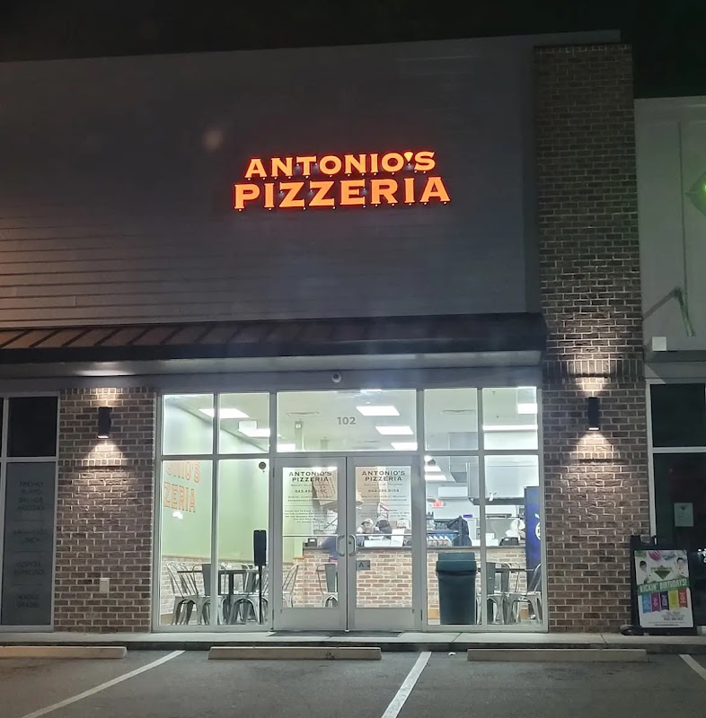 Antonio's Pizzeria photo 4