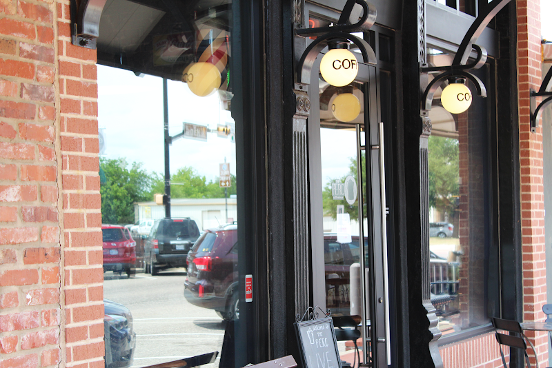 The Perc Coffeehouse photo 1