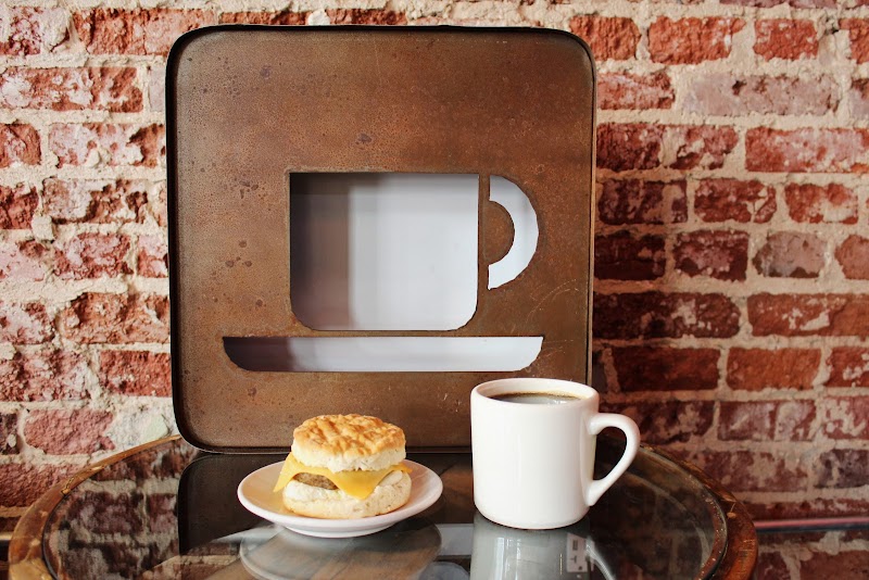 The Perc Coffeehouse photo 2