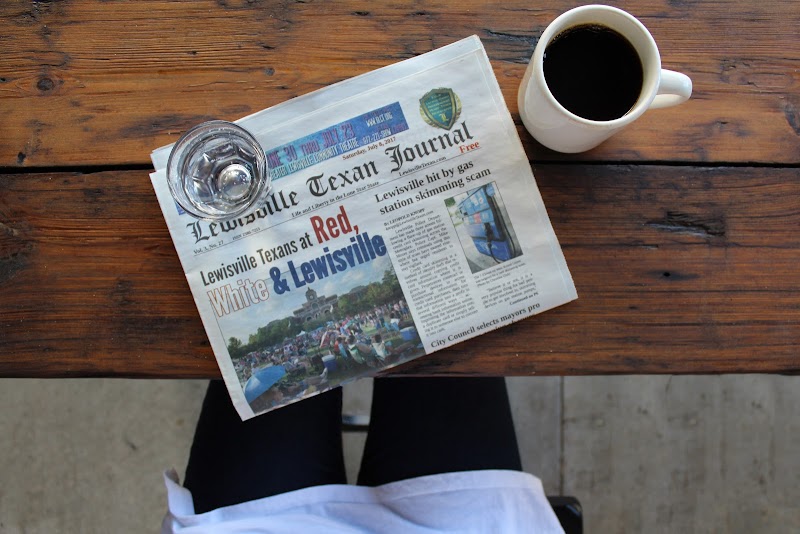 The Perc Coffeehouse photo 3