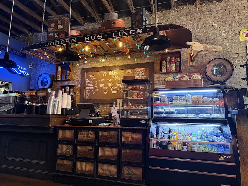The Perc Coffeehouse photo 2