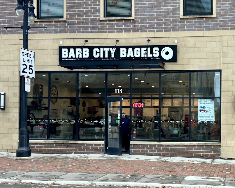 Barb City Bagels photo 3