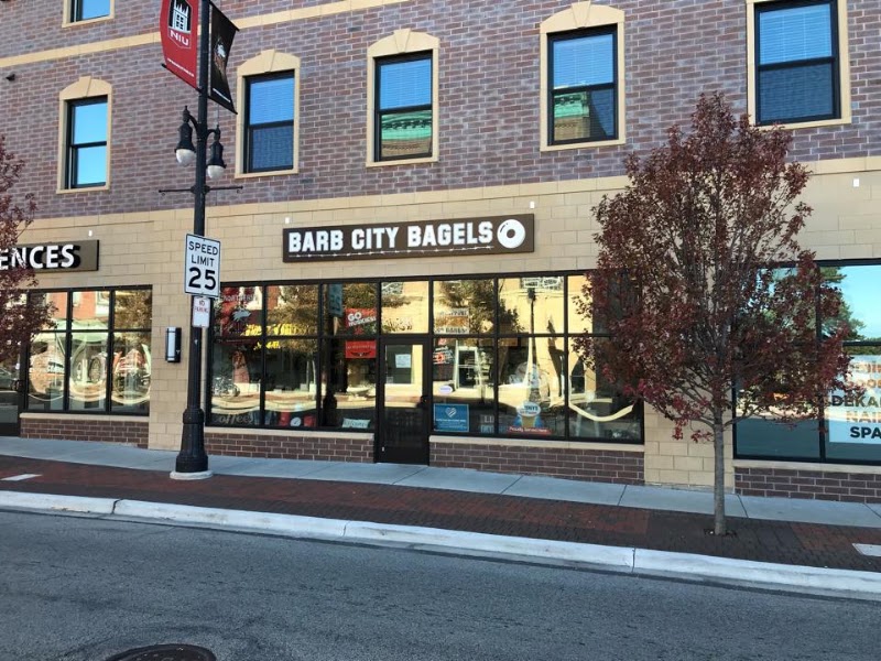 Barb City Bagels photo 1