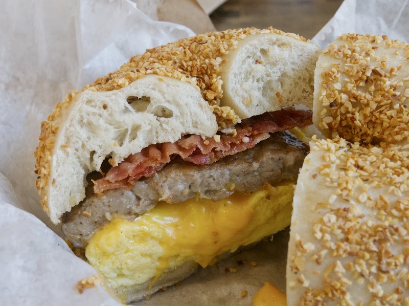 Barb City Bagels photo 2