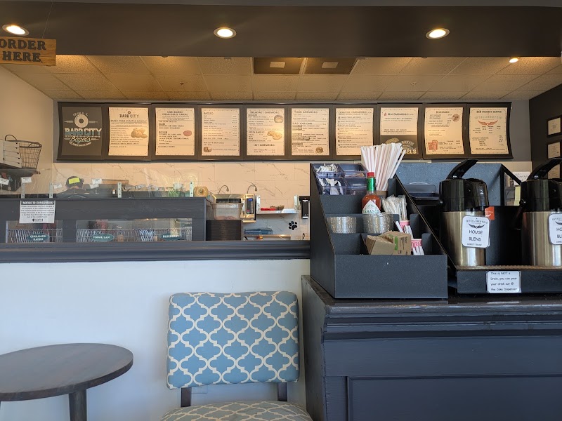 Barb City Bagels photo 4