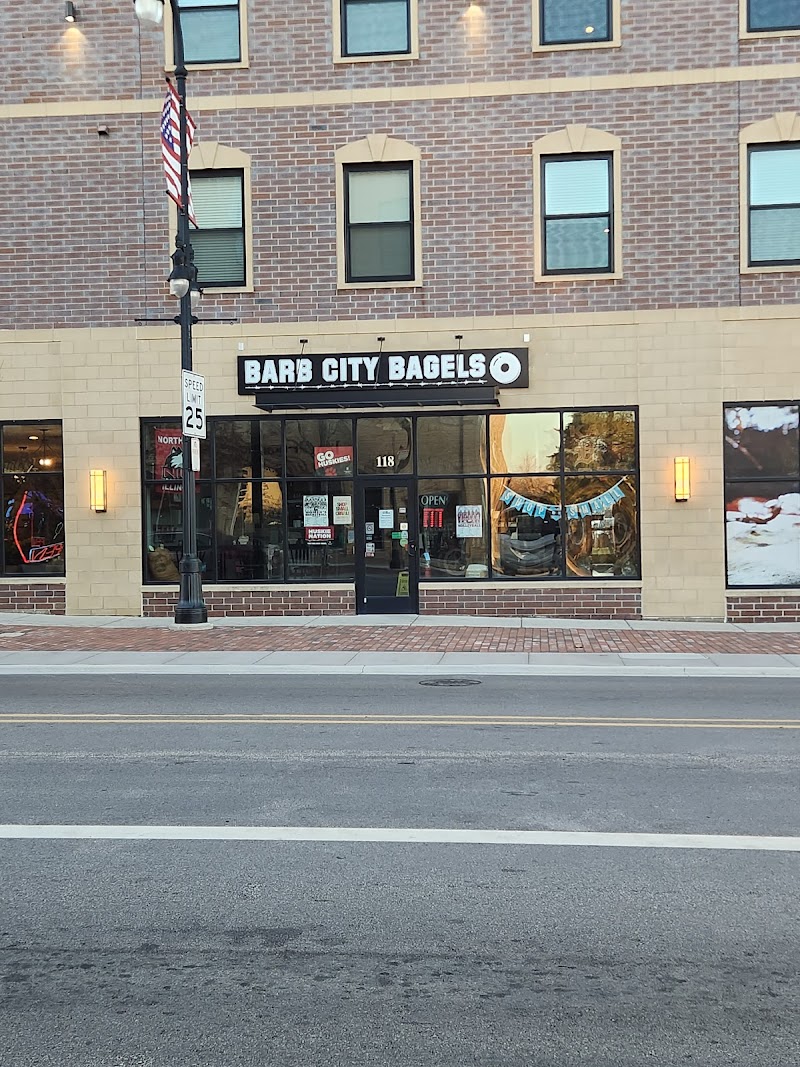 Barb City Bagels photo 4