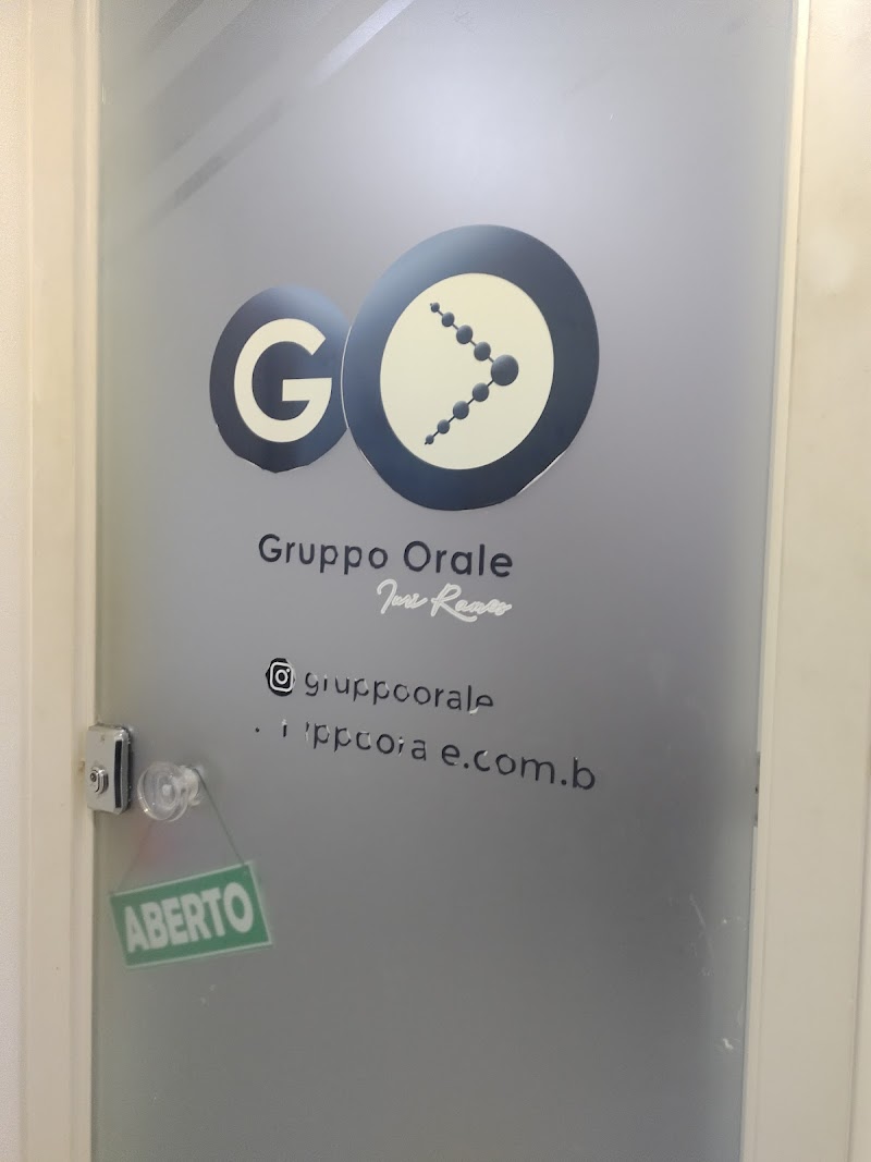 Gruppo Orale - Iuri Ramos - foto 2