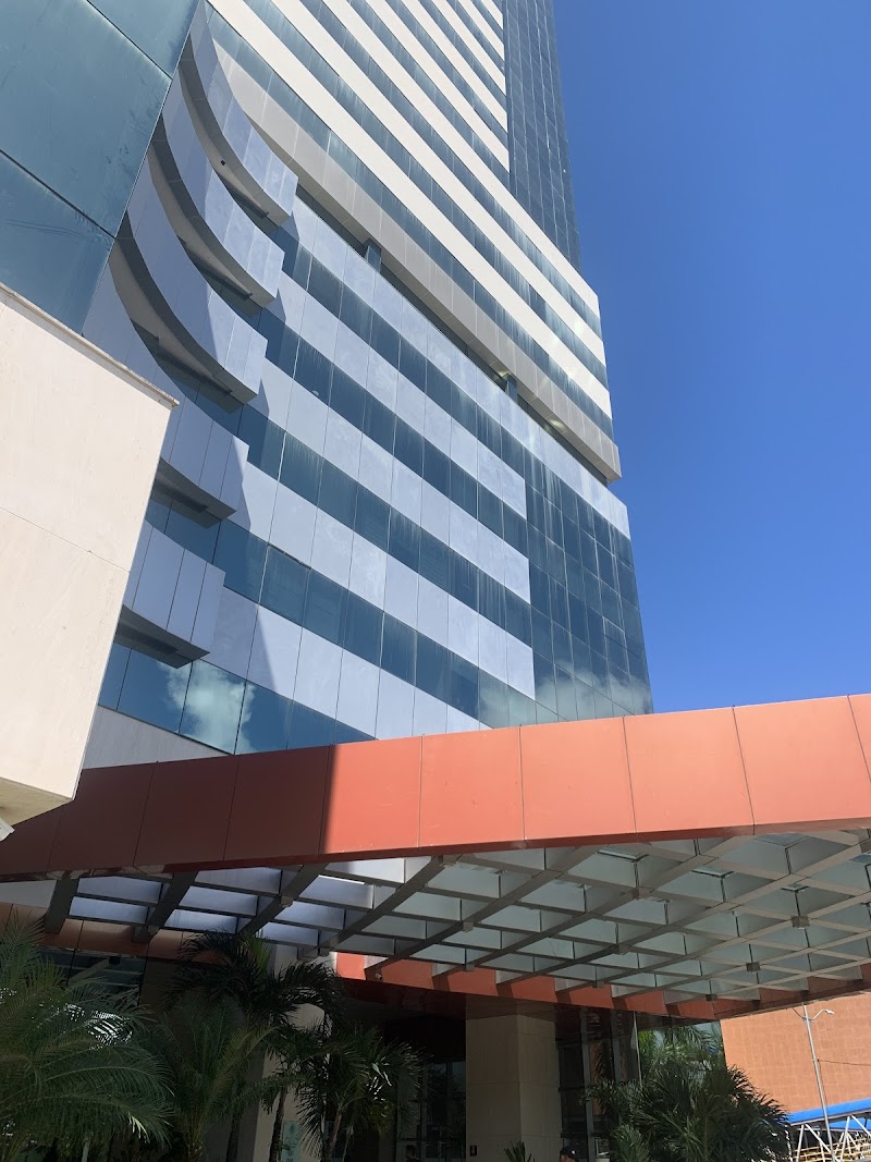 Gruppo Orale - Iuri Ramos