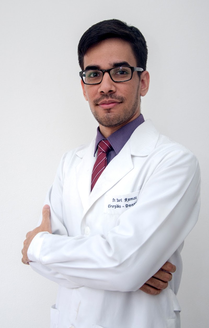 Gruppo Orale - Iuri Ramos - foto 4