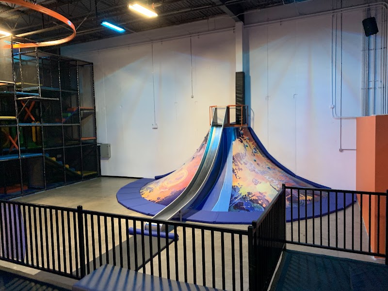 Urban Air Trampoline and Adventure Park photo 6