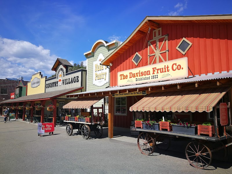 Davison Orchards photo 2