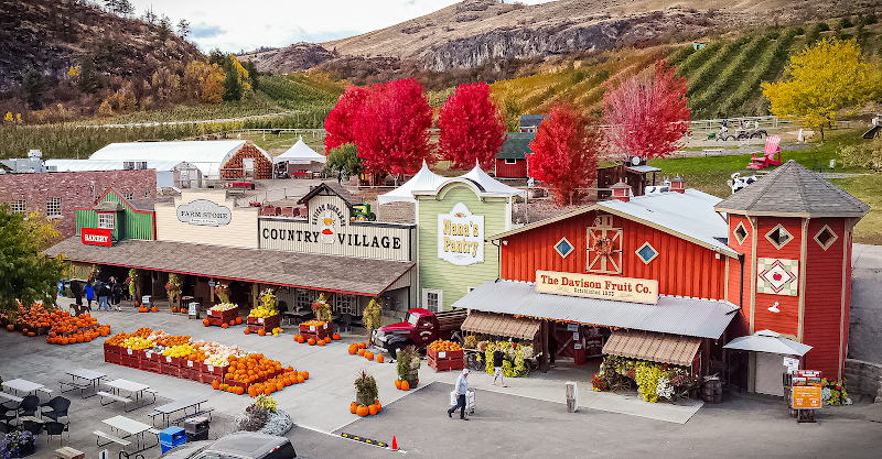 Davison Orchards photo 1