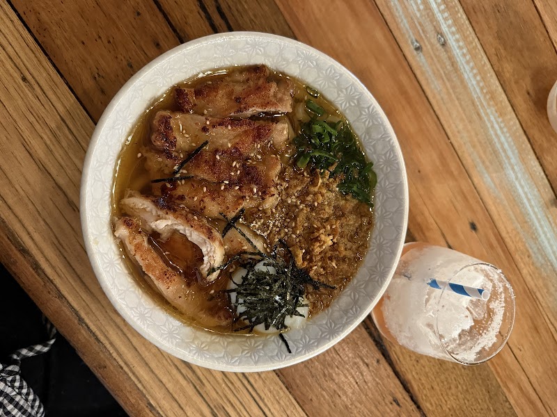 ILZA JAPANESE CAFE GEELONG photo 4