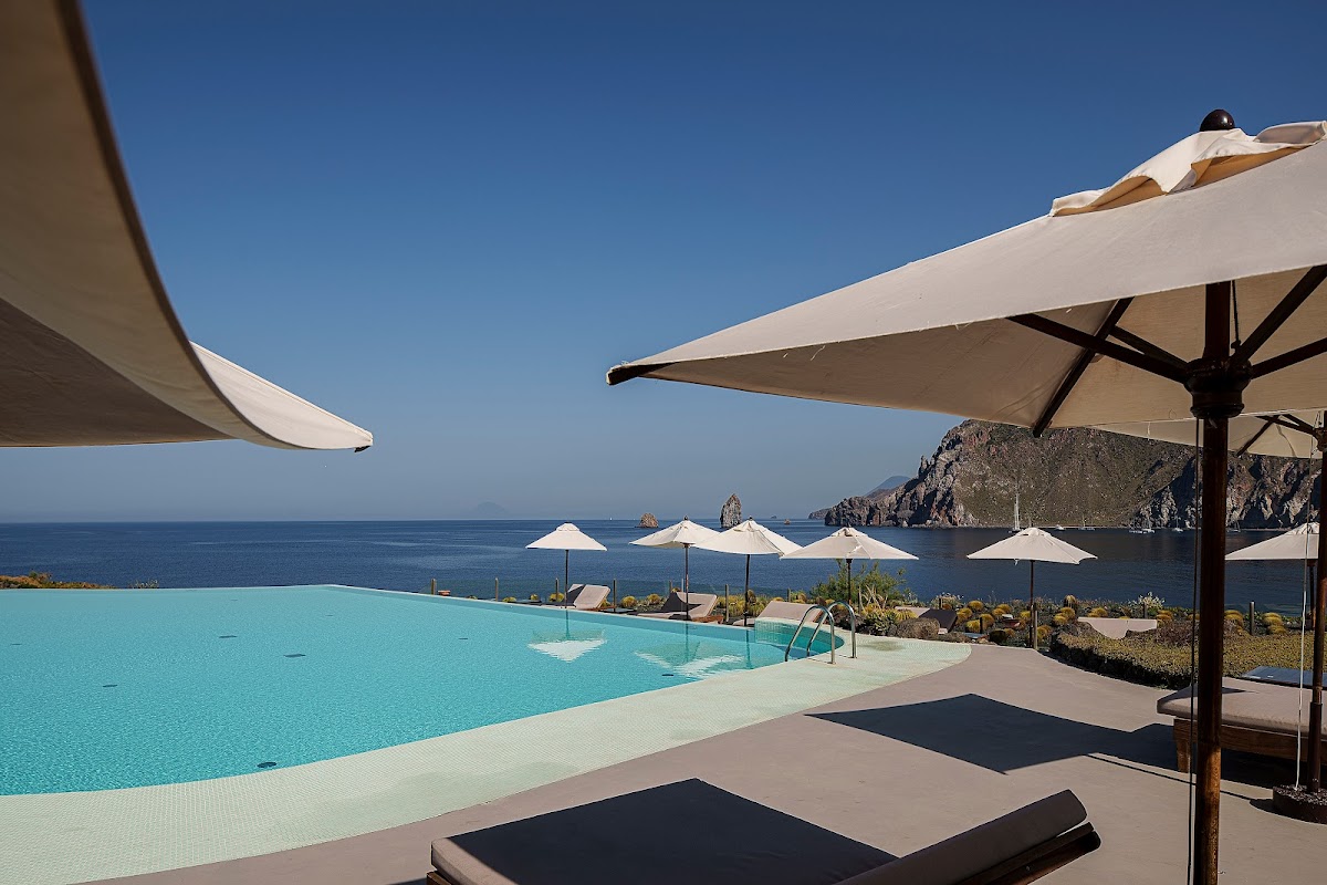 Therasia Resort — 4
