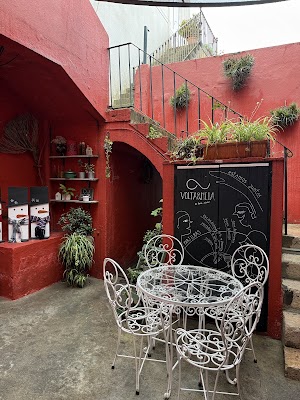 Restaurante Volta e Meia Figueira da Foz