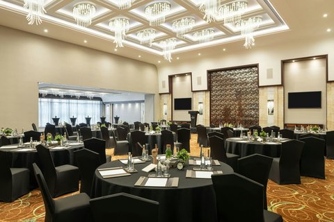 Renaissance Business Bay Hotel, Dubai 5