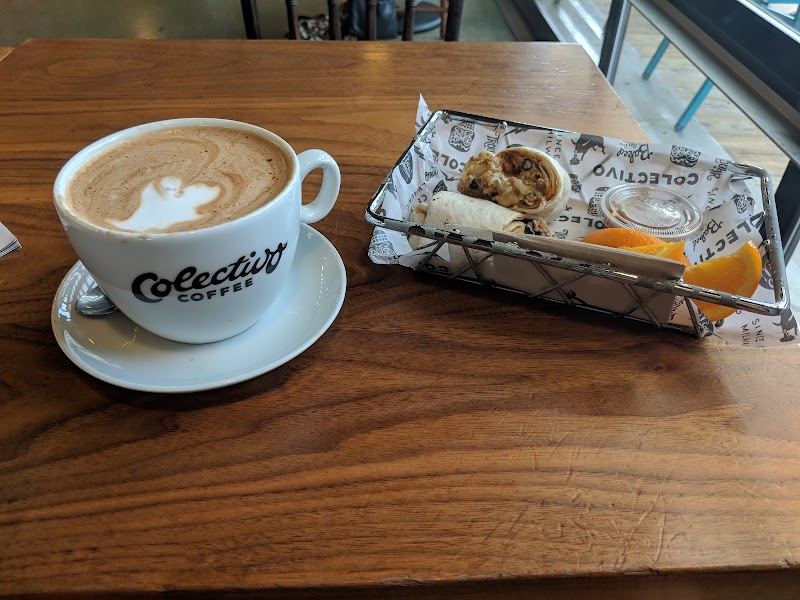 Colectivo Coffee Mequon photo 2