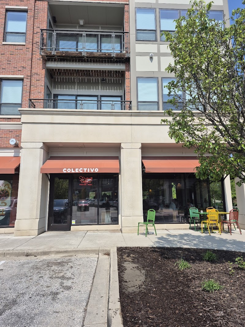 Colectivo Coffee Mequon photo 4