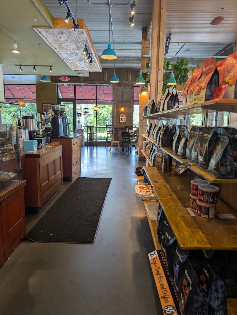 Colectivo Coffee Mequon photo 4