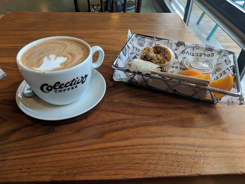 Colectivo Coffee Mequon photo 2
