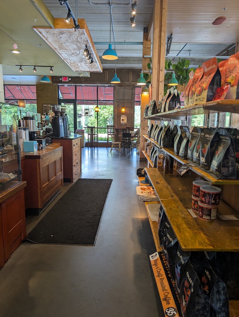 Colectivo Coffee Mequon photo 4