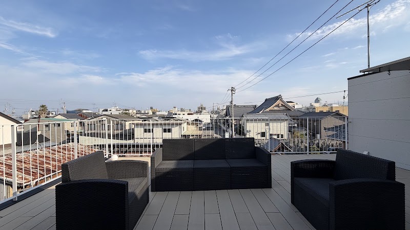 今治大成ホテル