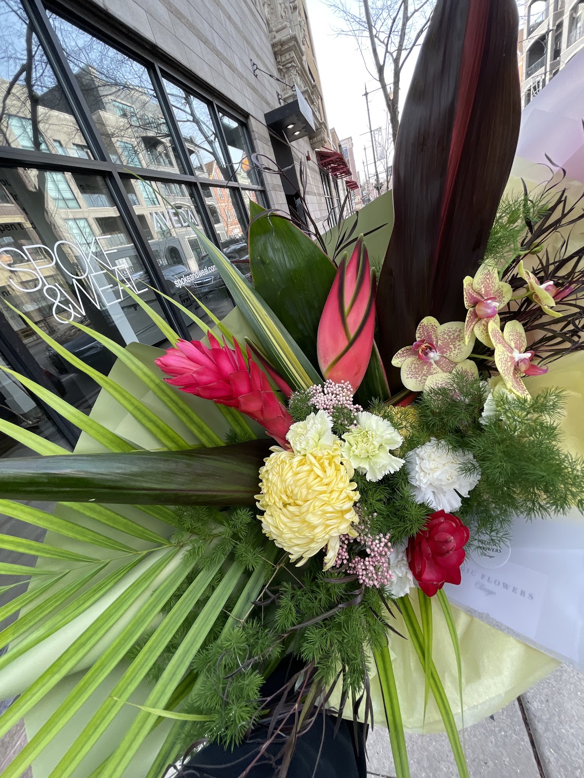 Magic Flowers - Chicago: Google Places image 4