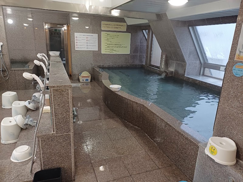 チェックイン松山 3