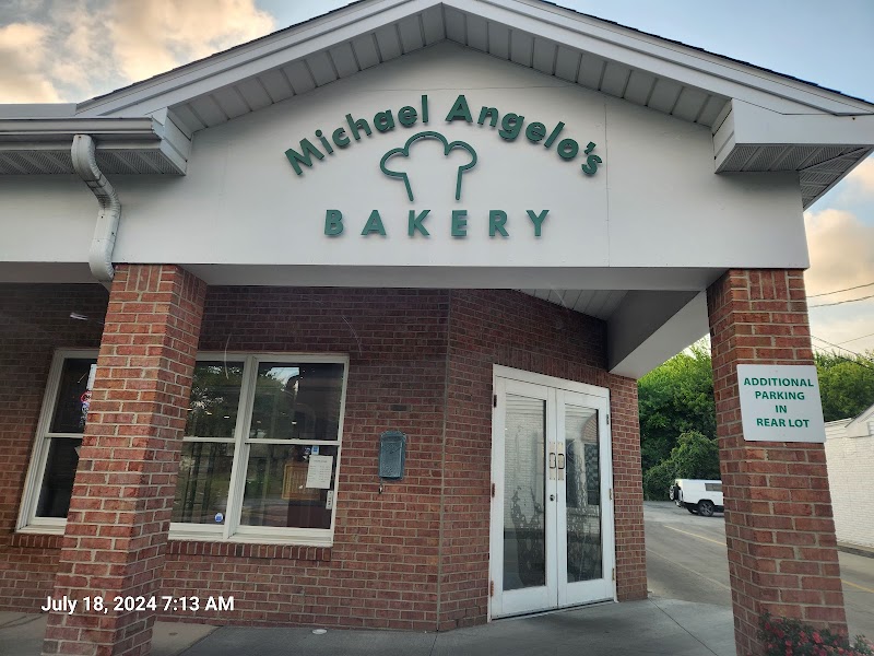 Michael Angelo's Bakery photo 1