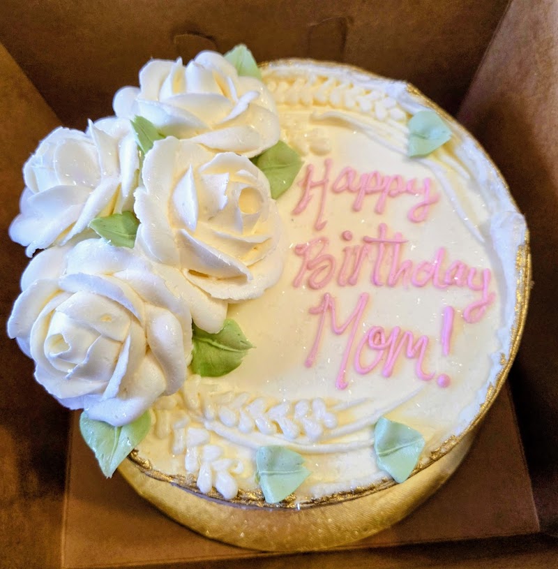 Michael Angelo's Bakery photo 4