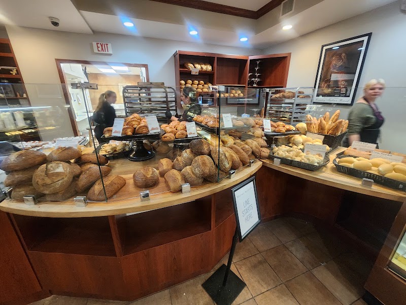 Michael Angelo's Bakery photo 2
