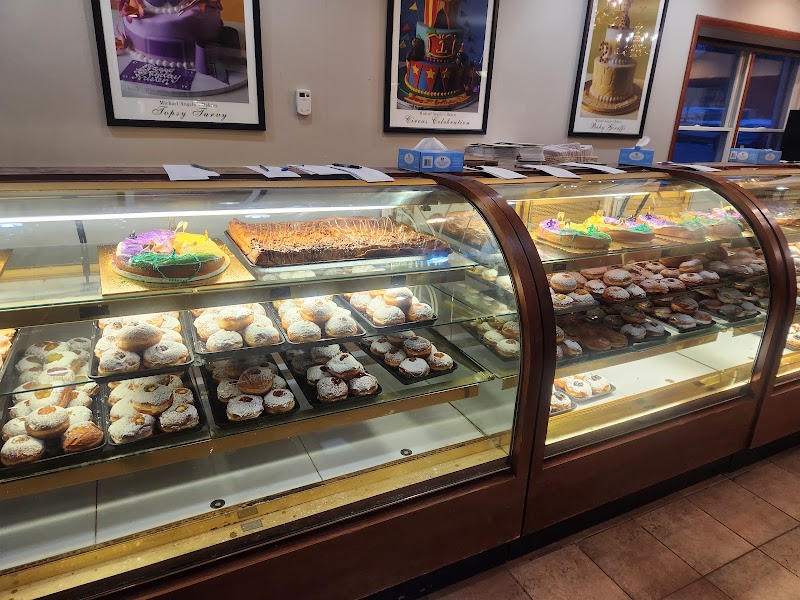 Michael Angelo's Bakery photo 3