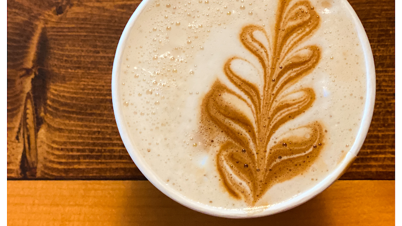 The Poughkeepsie Grind and Cafe photo 2