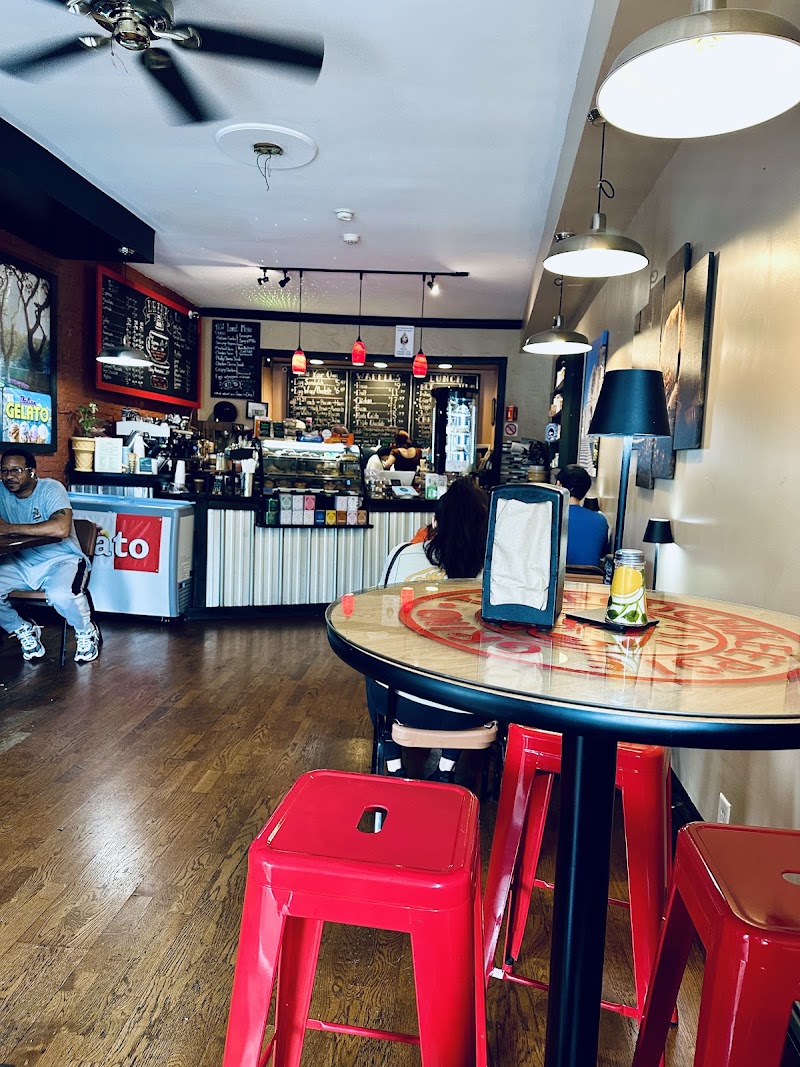 The Poughkeepsie Grind and Cafe photo 3