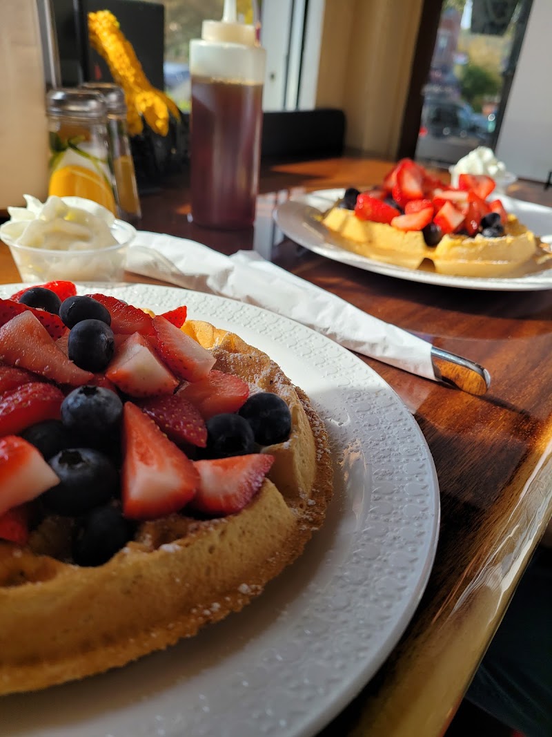 The Poughkeepsie Grind and Cafe photo 4