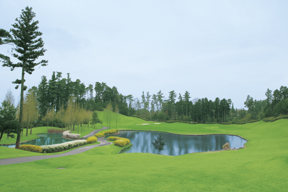 Route 25 Golf Club - Photo 1