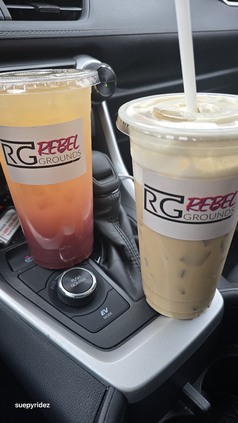 Rebel Grounds photo 1