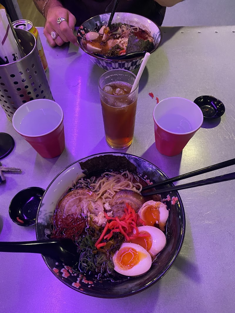 Harahetta Ramen photo 9