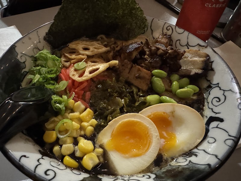 Harahetta Ramen photo 7