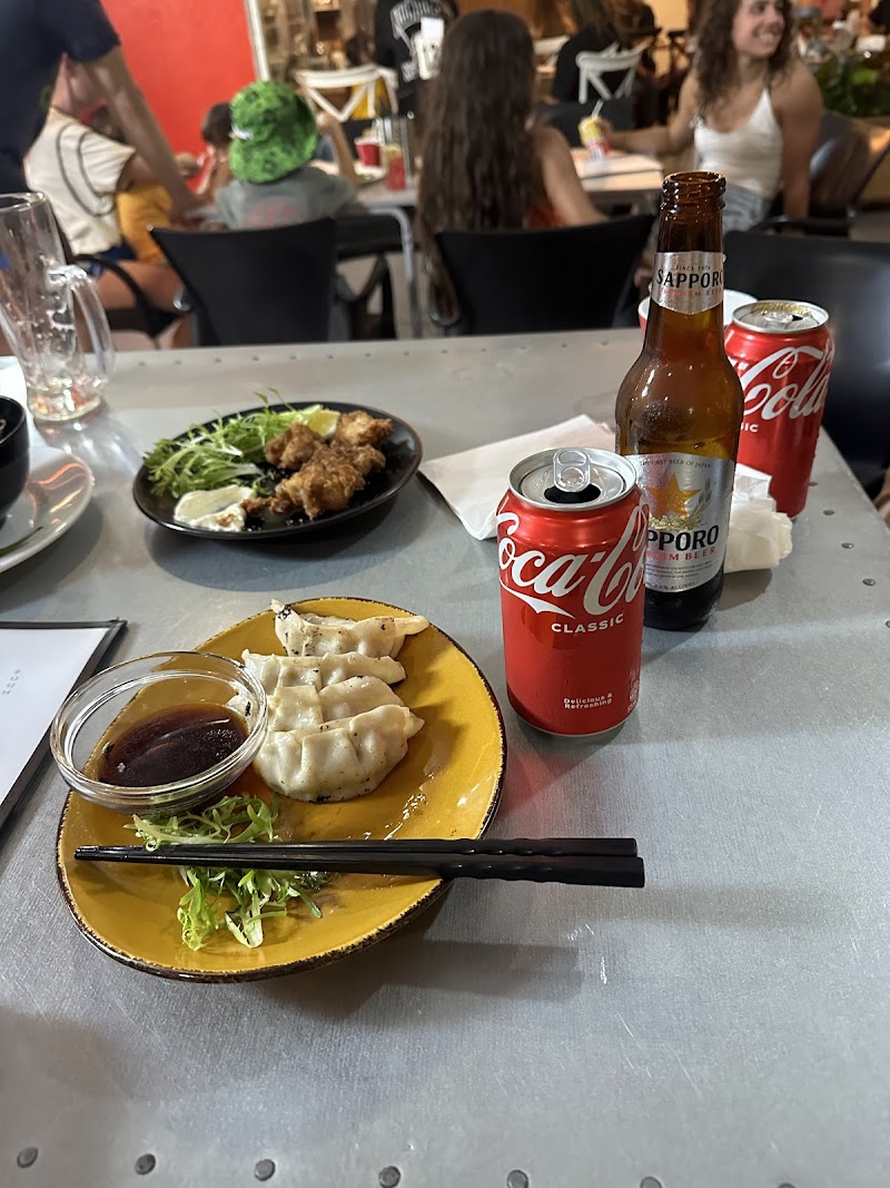 Harahetta Ramen photo 6