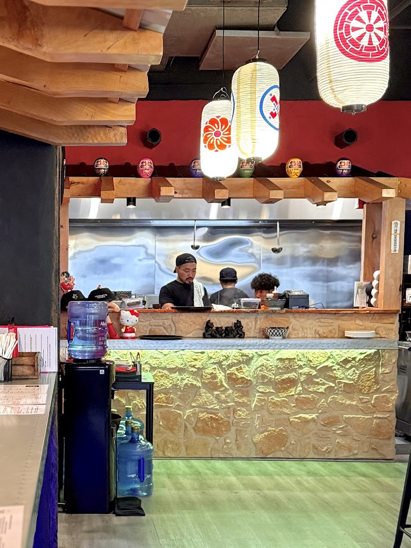 Harahetta Ramen photo 4