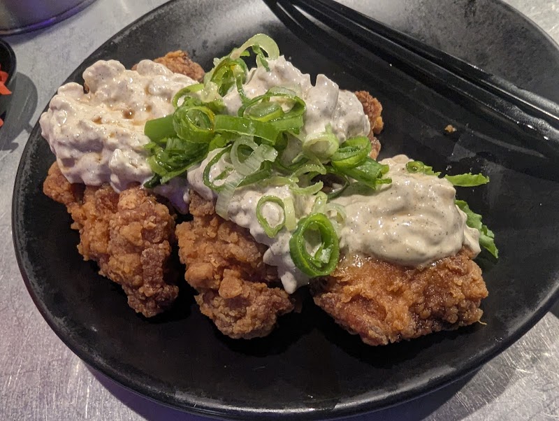 Harahetta Ramen photo 3