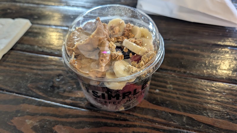 The Simple Coffee House photo 3